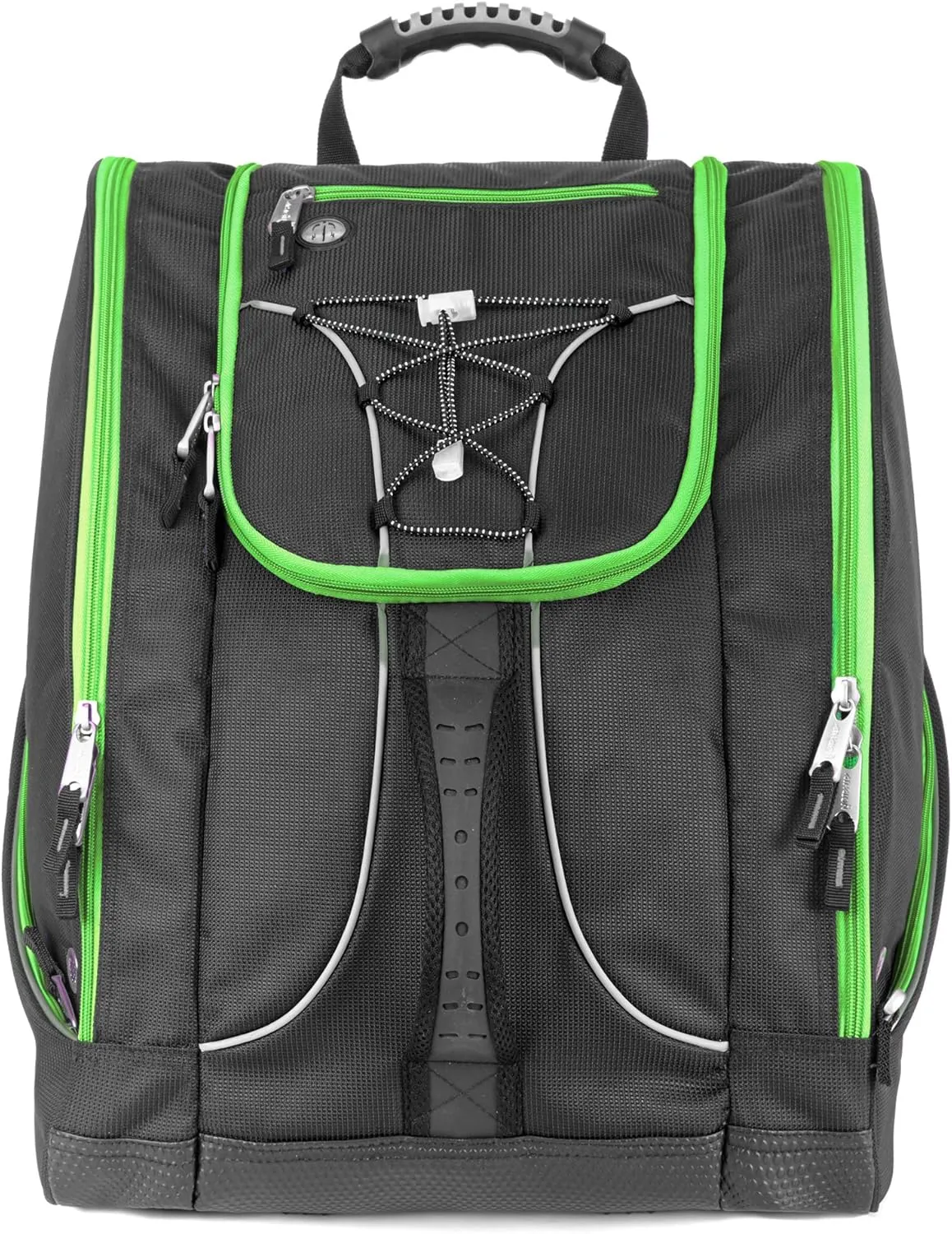 Athalon Everything Boot Bag/Backpack