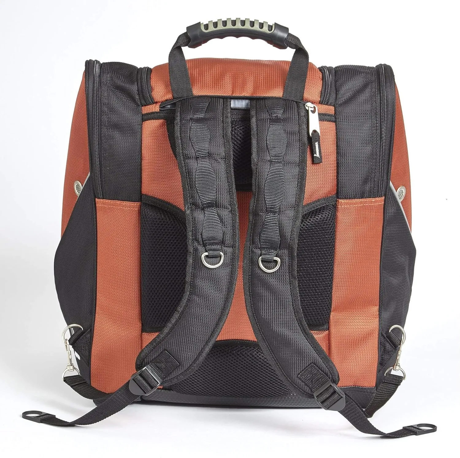 Athalon Everything Boot Bag/Backpack