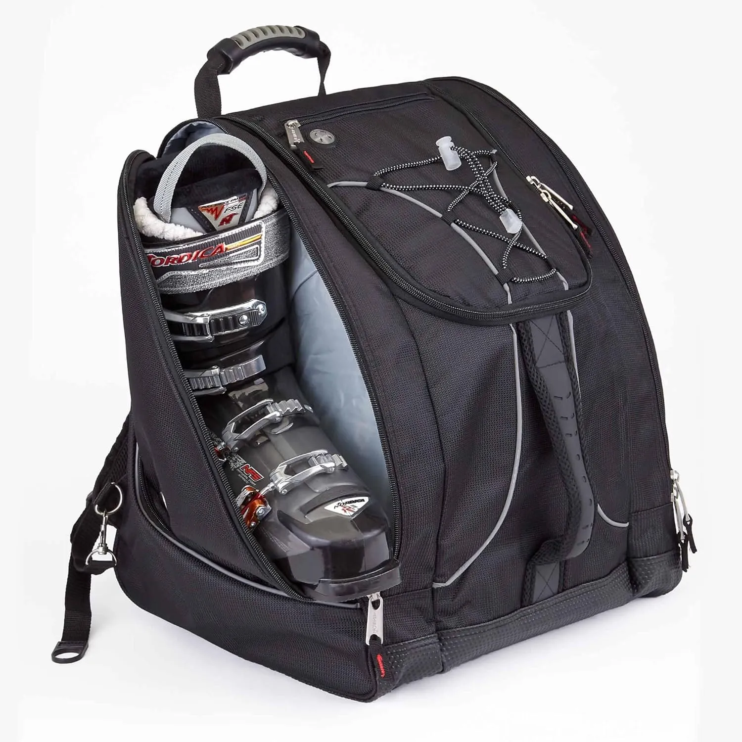 Athalon Everything Boot Bag/Backpack