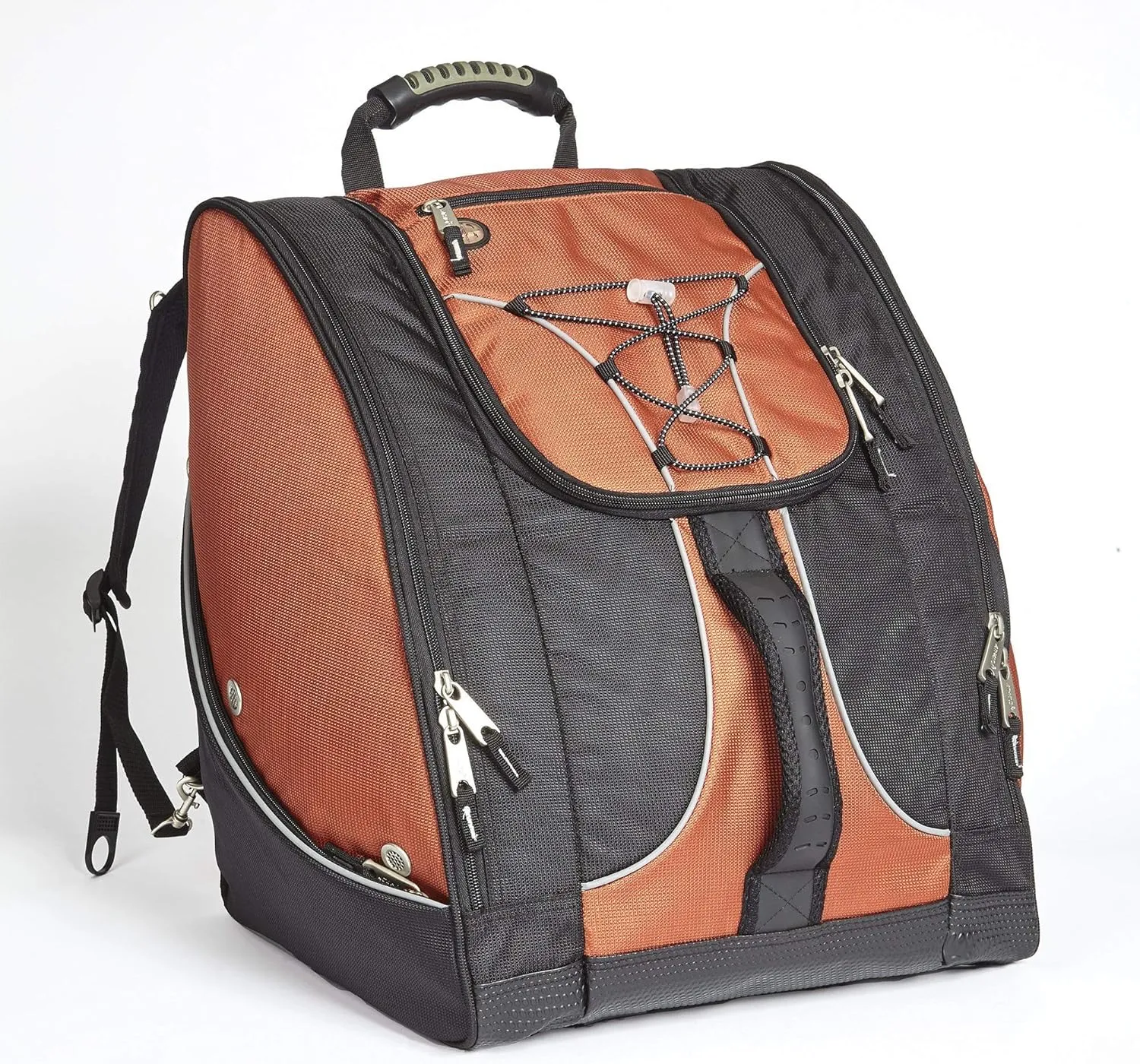 Athalon Everything Boot Bag/Backpack