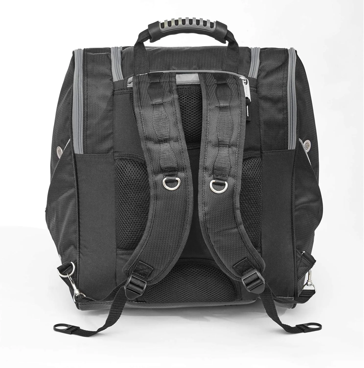 Athalon Everything Boot Bag/Backpack