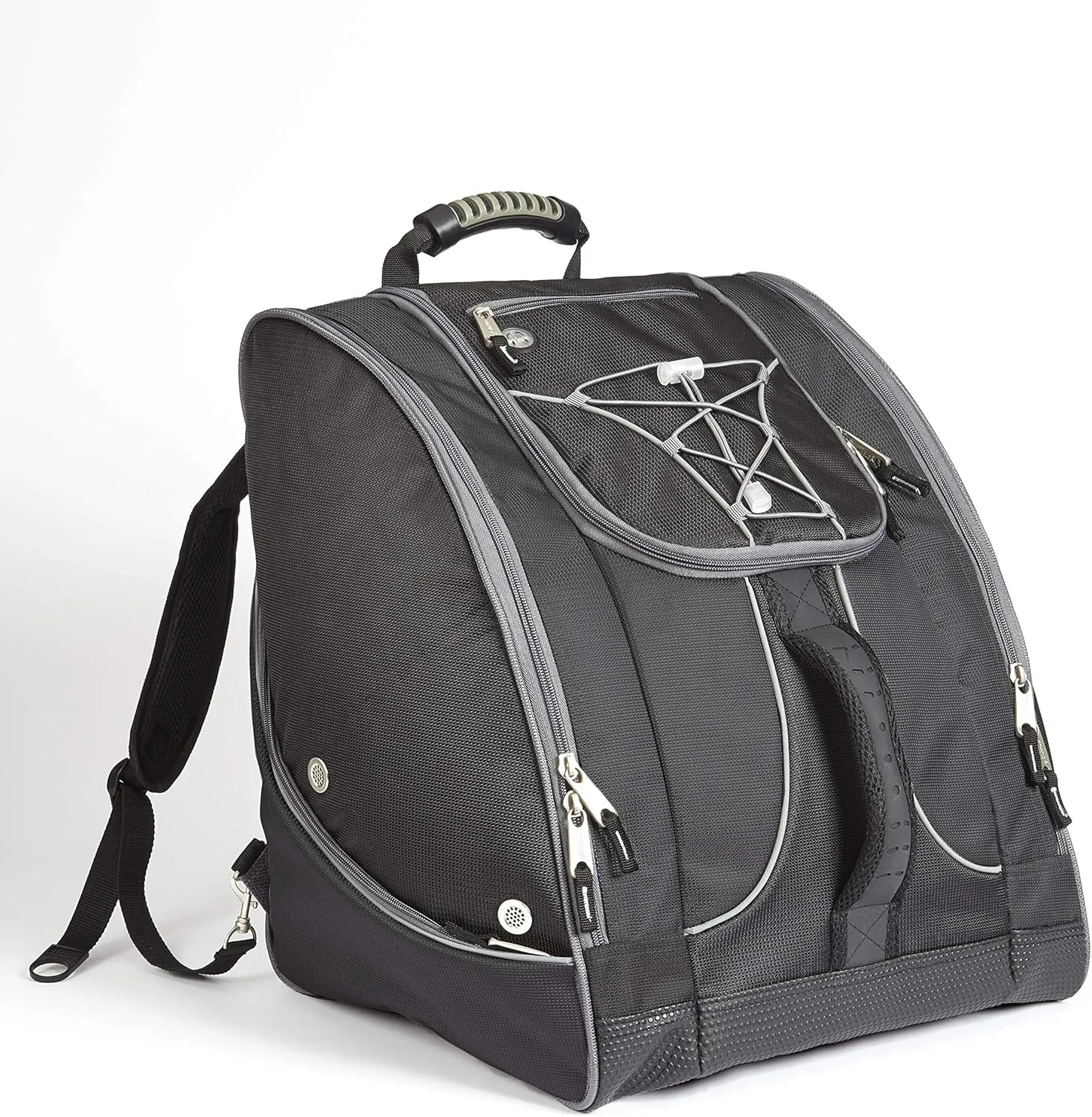 Athalon Everything Boot Bag/Backpack