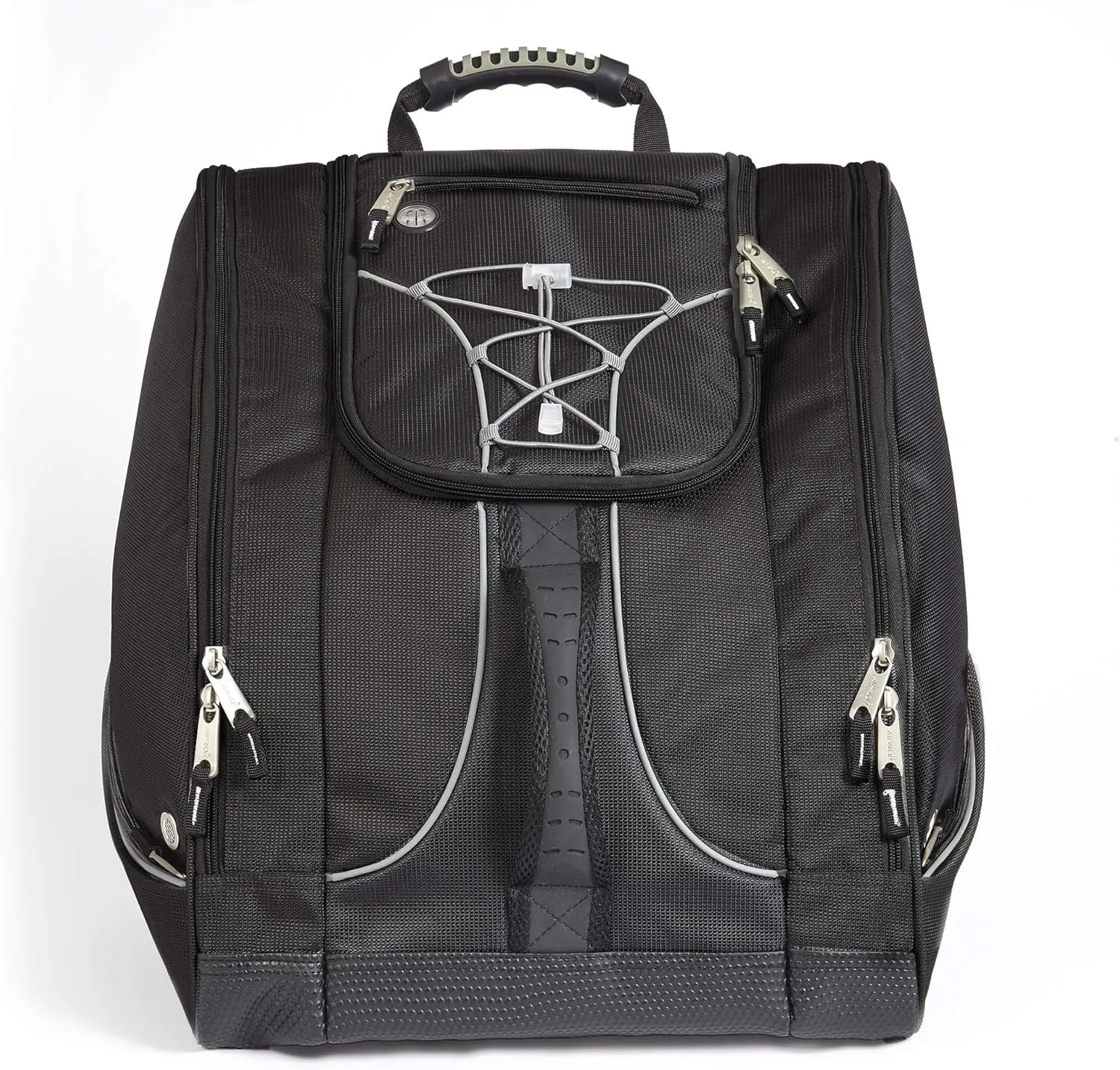 Athalon Everything Boot Bag/Backpack