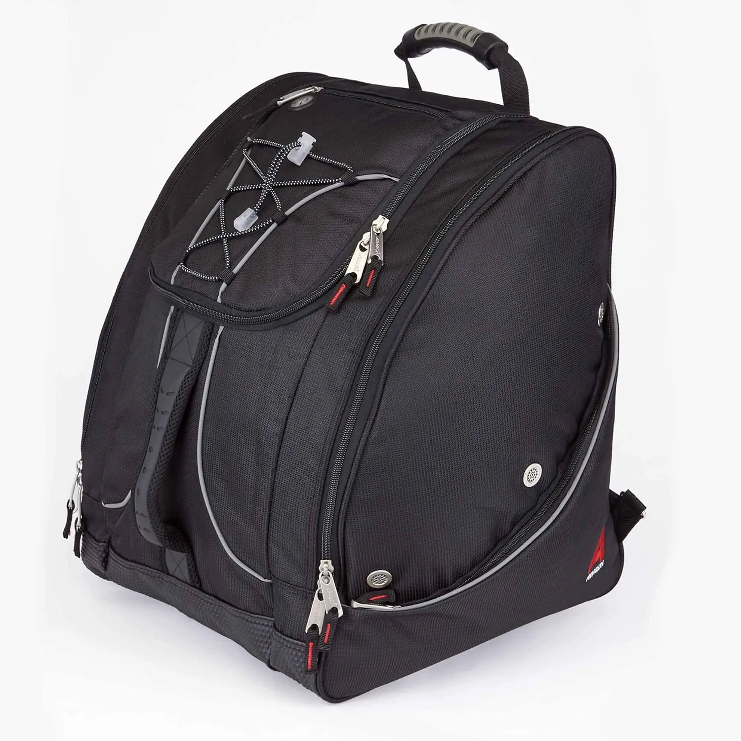 Athalon Everything Boot Bag/Backpack