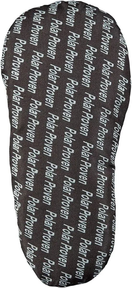 Baffin Unisex Cush Insulated Slipper