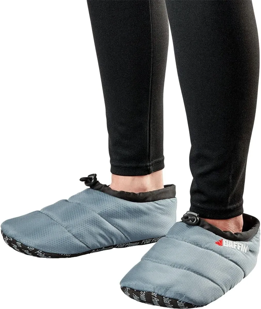 Baffin Unisex Cush Insulated Slipper