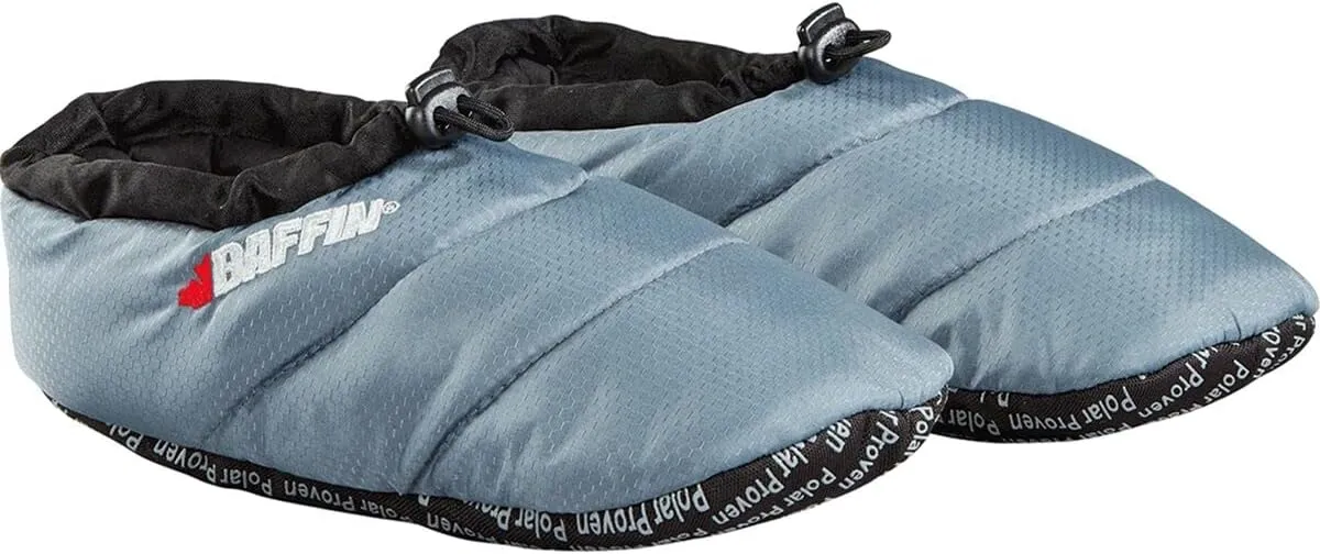 Baffin Unisex Cush Insulated Slipper