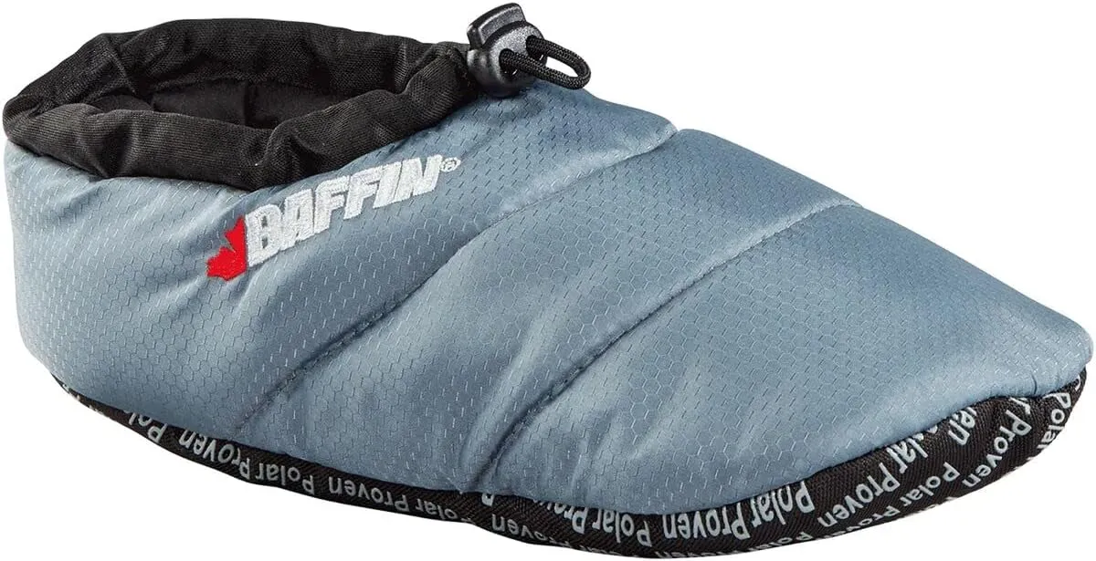 Baffin Unisex Cush Insulated Slipper
