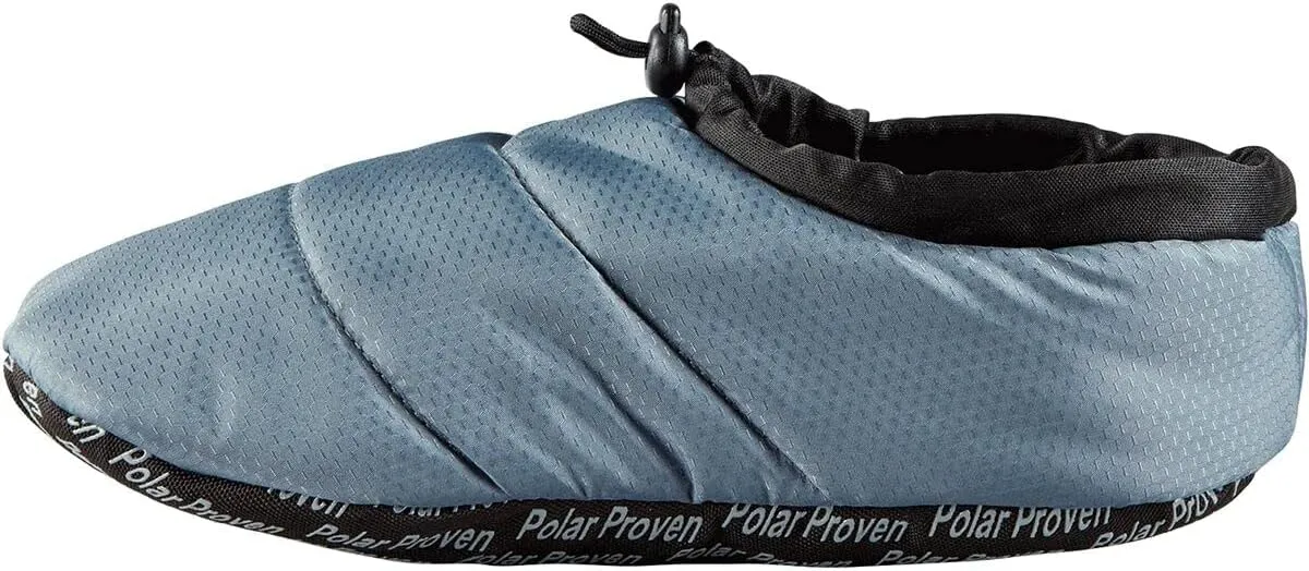 Baffin Unisex Cush Insulated Slipper