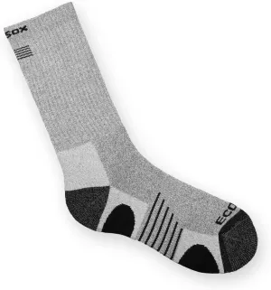 Bamboo Viscose Full Cushion Hiking/Outdoor Crew Socks/Keep Your Feed Dry/Odor & Blister Free