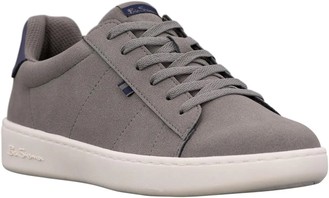 Ben Sherman Men's Hampton Fashion Sneaker