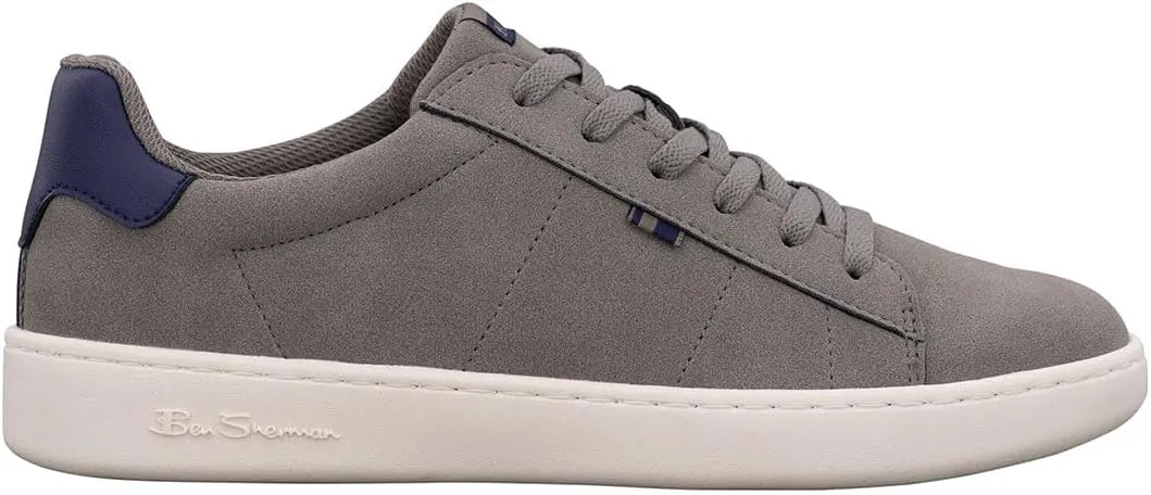 Ben Sherman Men's Hampton Fashion Sneaker