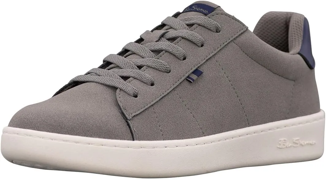 Ben Sherman Men's Hampton Fashion Sneaker