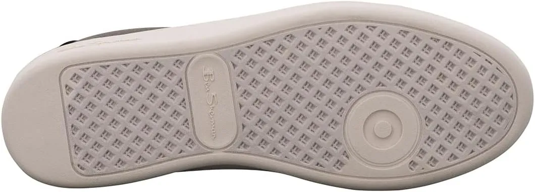Ben Sherman Men's Hampton Fashion Sneaker