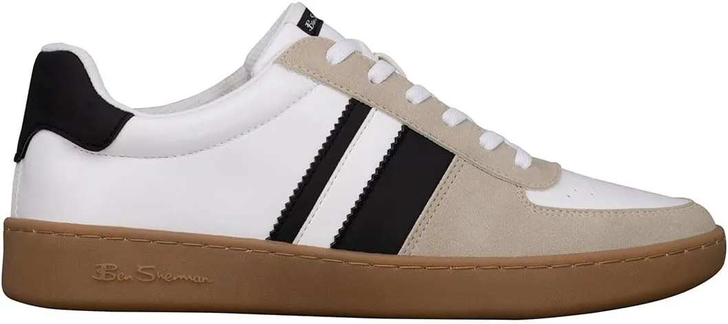 Ben Sherman Men's Hyde Sneaker