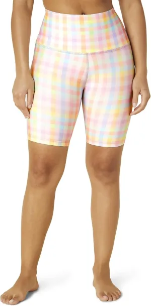Beyond Yoga High Waisted Biker Shorts