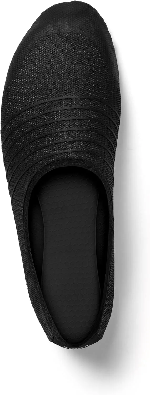 Bloch Women's S2240 Flex Black Slipper