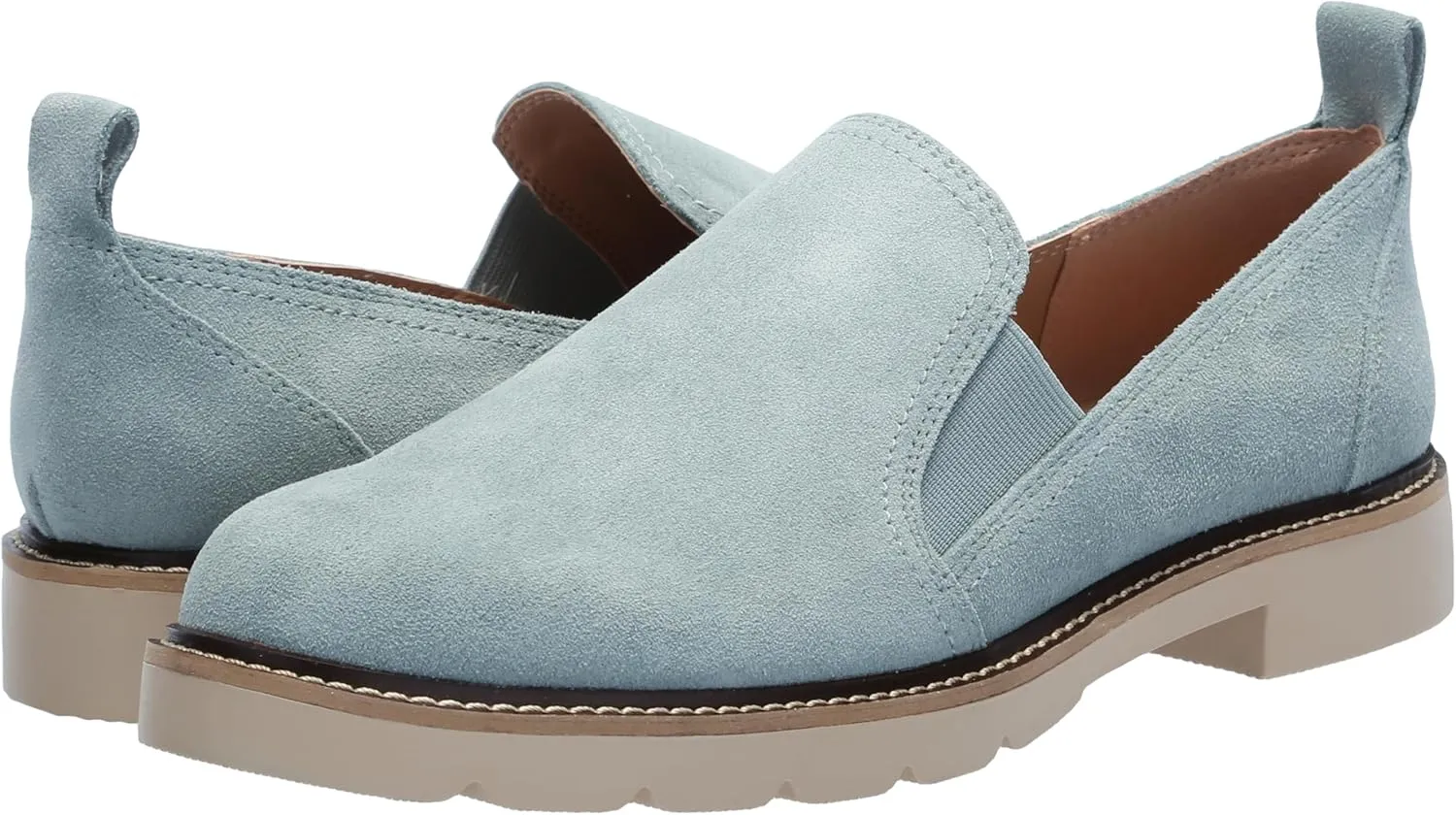 Blondo Women's Phoebe Loafer