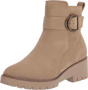 Blondo Women's Waterproof Dagger Fashion Boot