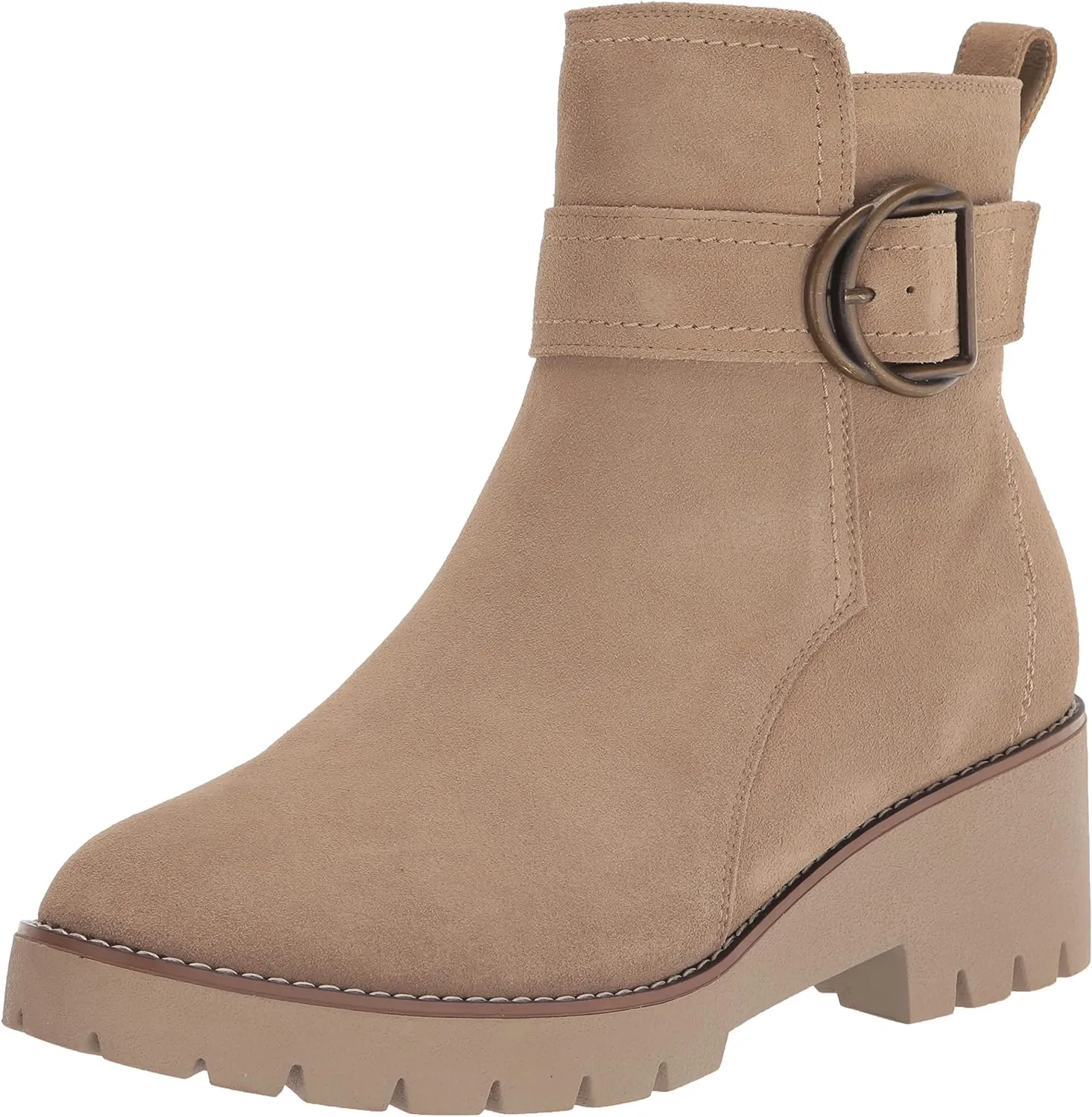 Blondo Women's Waterproof Dagger Fashion Boot