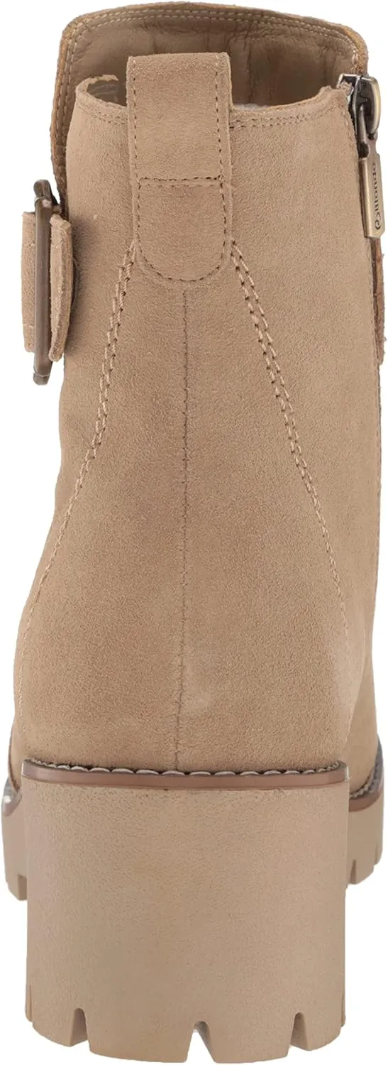 Blondo Women's Waterproof Dagger Fashion Boot