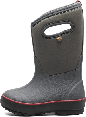 BOGS Classic II Solid Boot Kids Toddler-Youth Boot