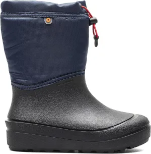 BOGS Unisex-Child Snow Boot