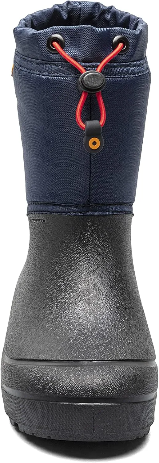 BOGS Unisex-Child Snow Boot