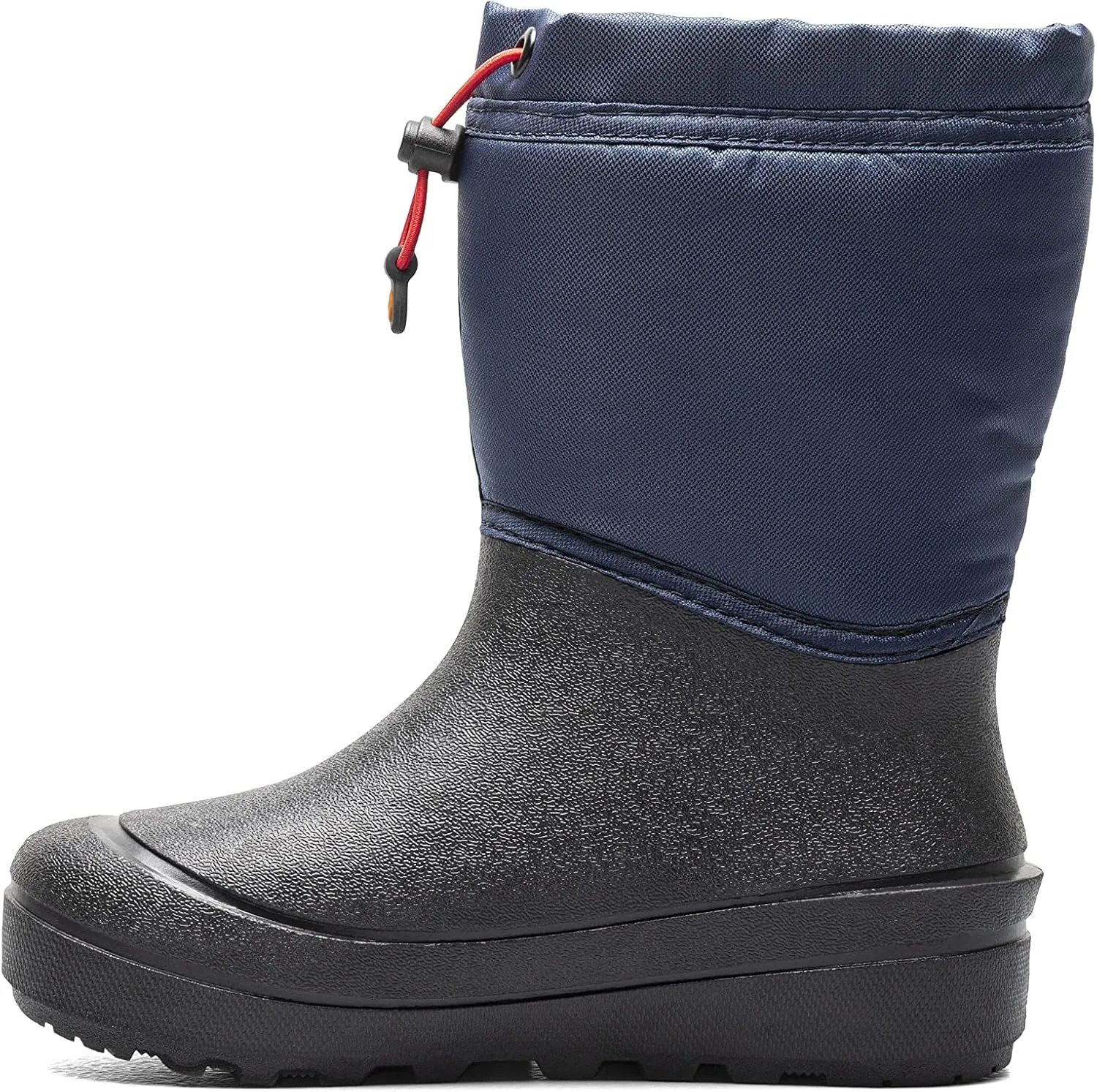 BOGS Unisex-Child Snow Boot