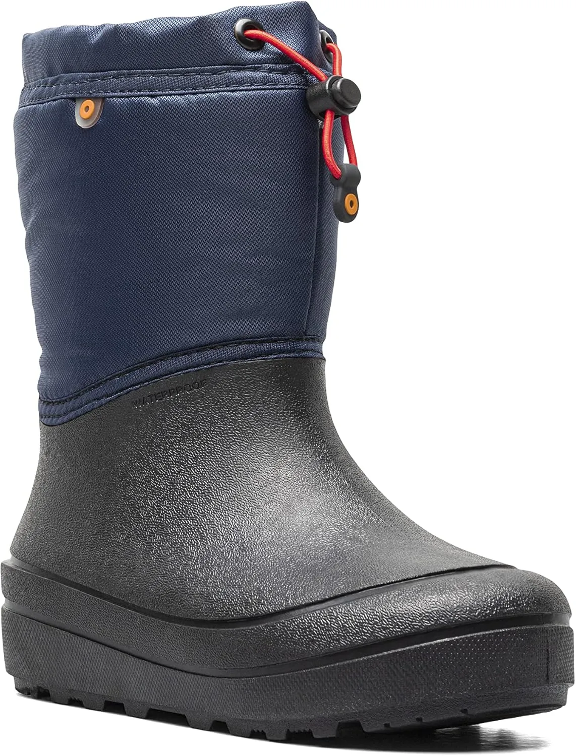 BOGS Unisex-Child Snow Boot
