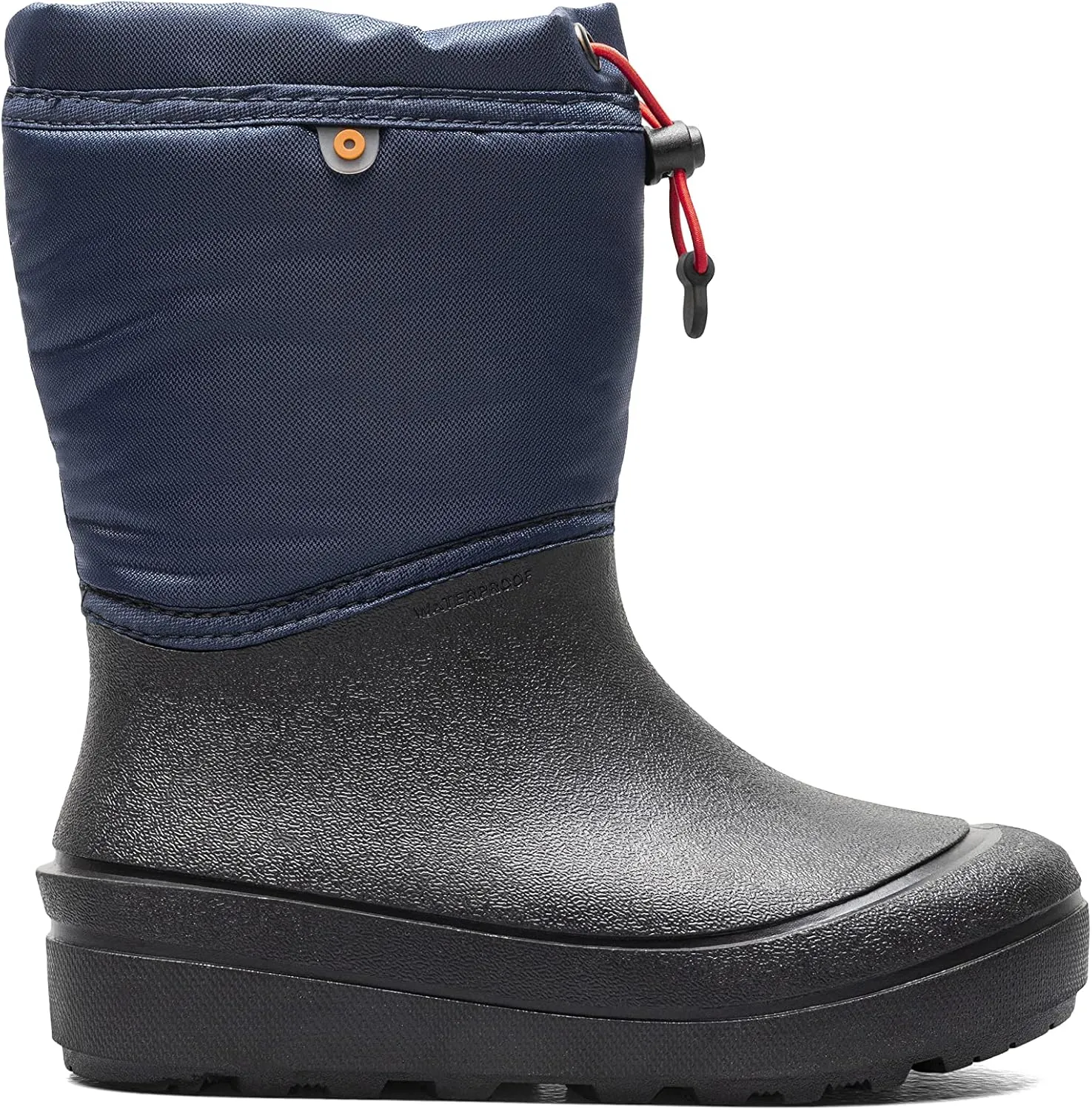 BOGS Unisex-Child Snow Boot