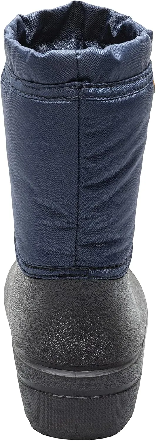 BOGS Unisex-Child Snow Boot