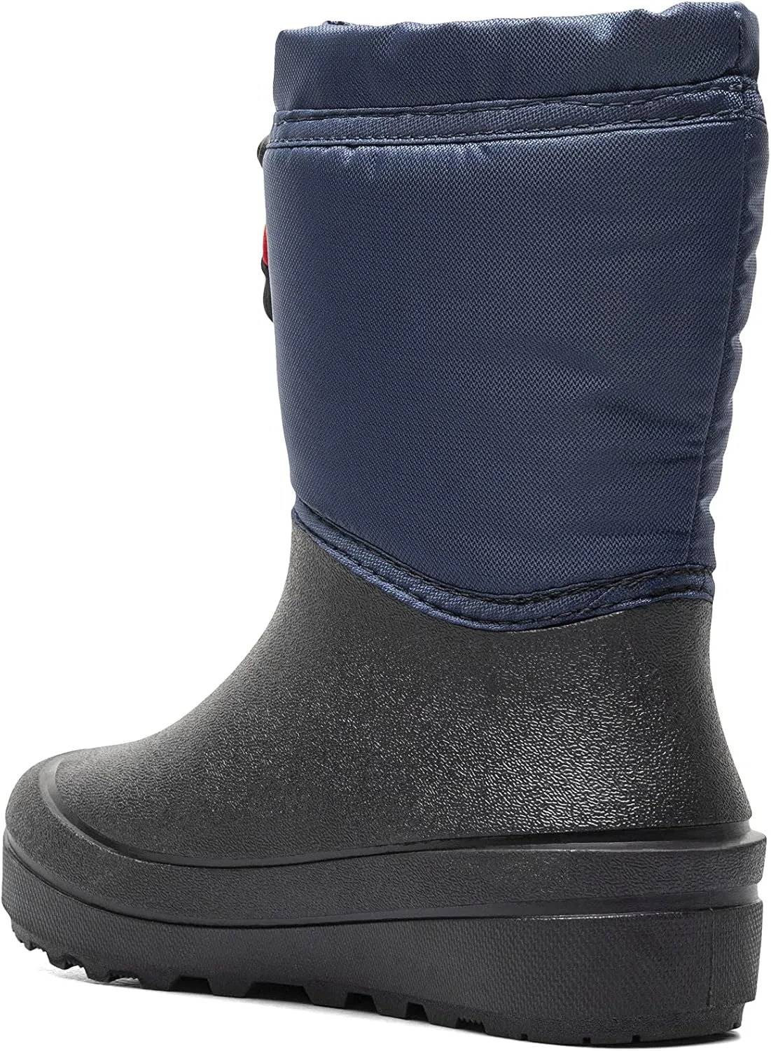 BOGS Unisex-Child Snow Boot