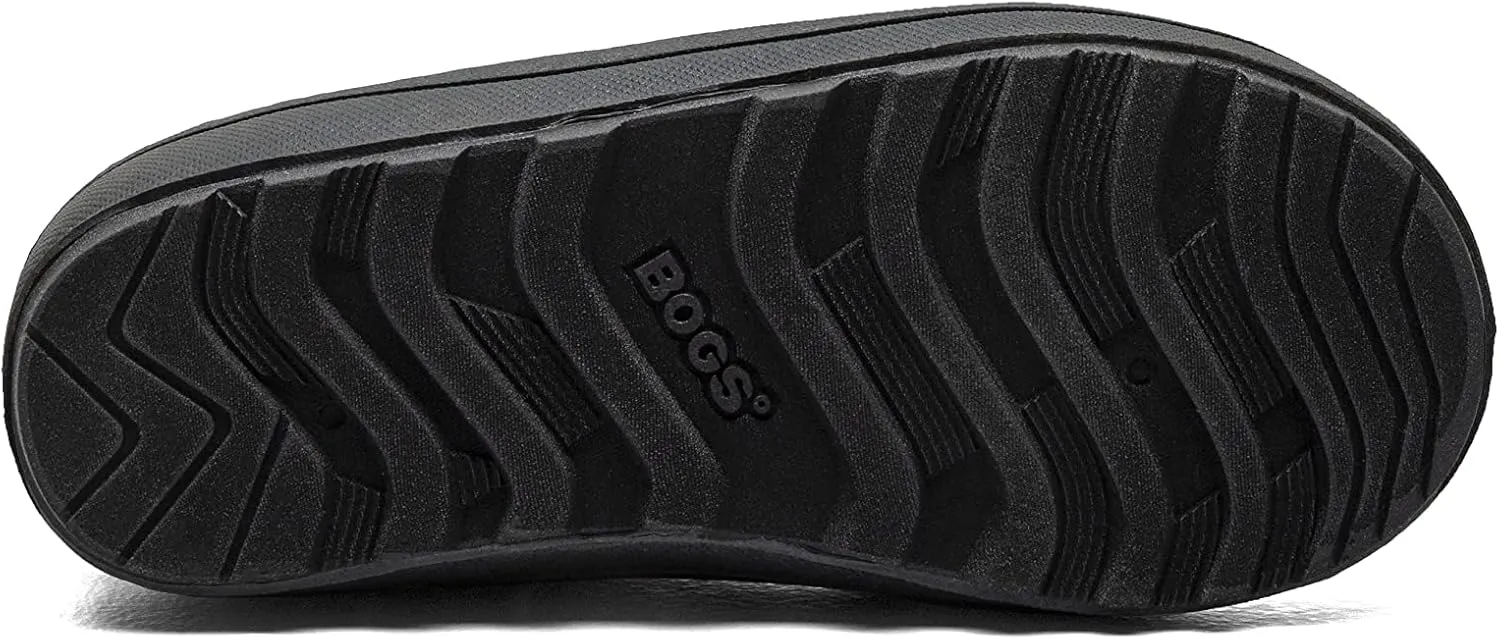 BOGS Unisex-Child Snow Boot
