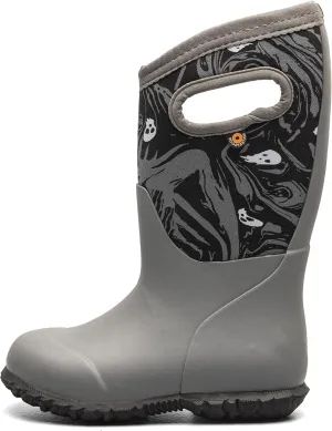 BOGS York Camo Boot Kids Toddler-Youth Boot