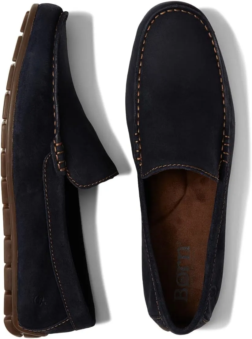 BORN Men's, Allan Loafer