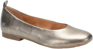BORN Women's Patrice Ballet Flat
