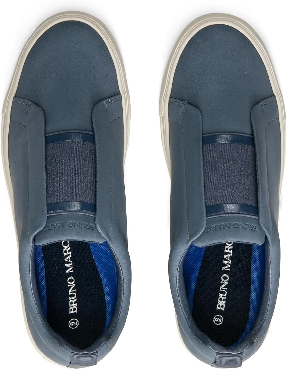 Bruno Marc Men's Casual Dress Sneaker Comfortable Lightweight Fashion Sneakers