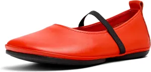 Camper Women's Mary Jane Ballet Flat