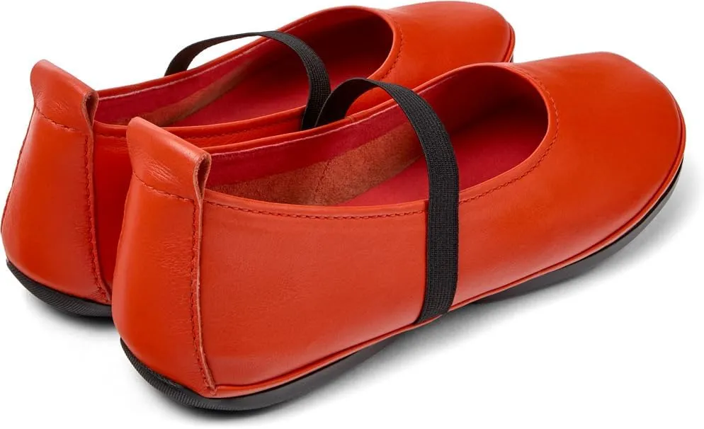 Camper Women's Mary Jane Ballet Flat