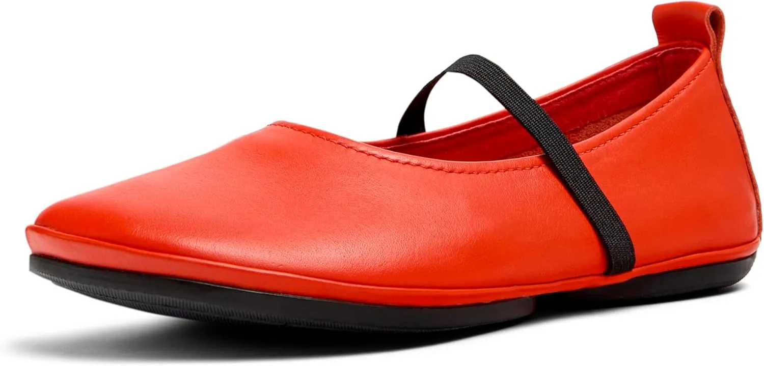 Camper Women's Mary Jane Ballet Flat