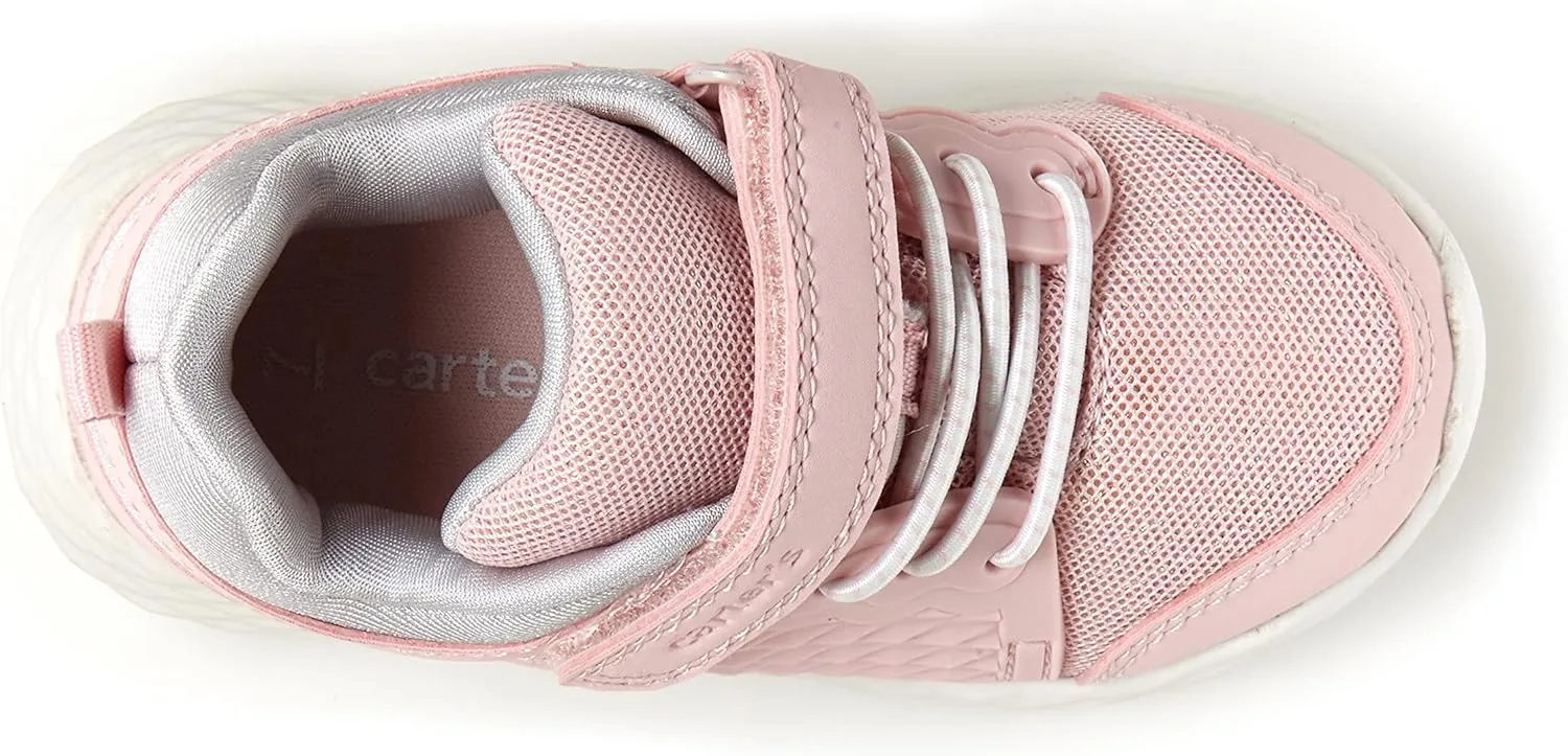 Carter's Unisex-Child James Sneaker