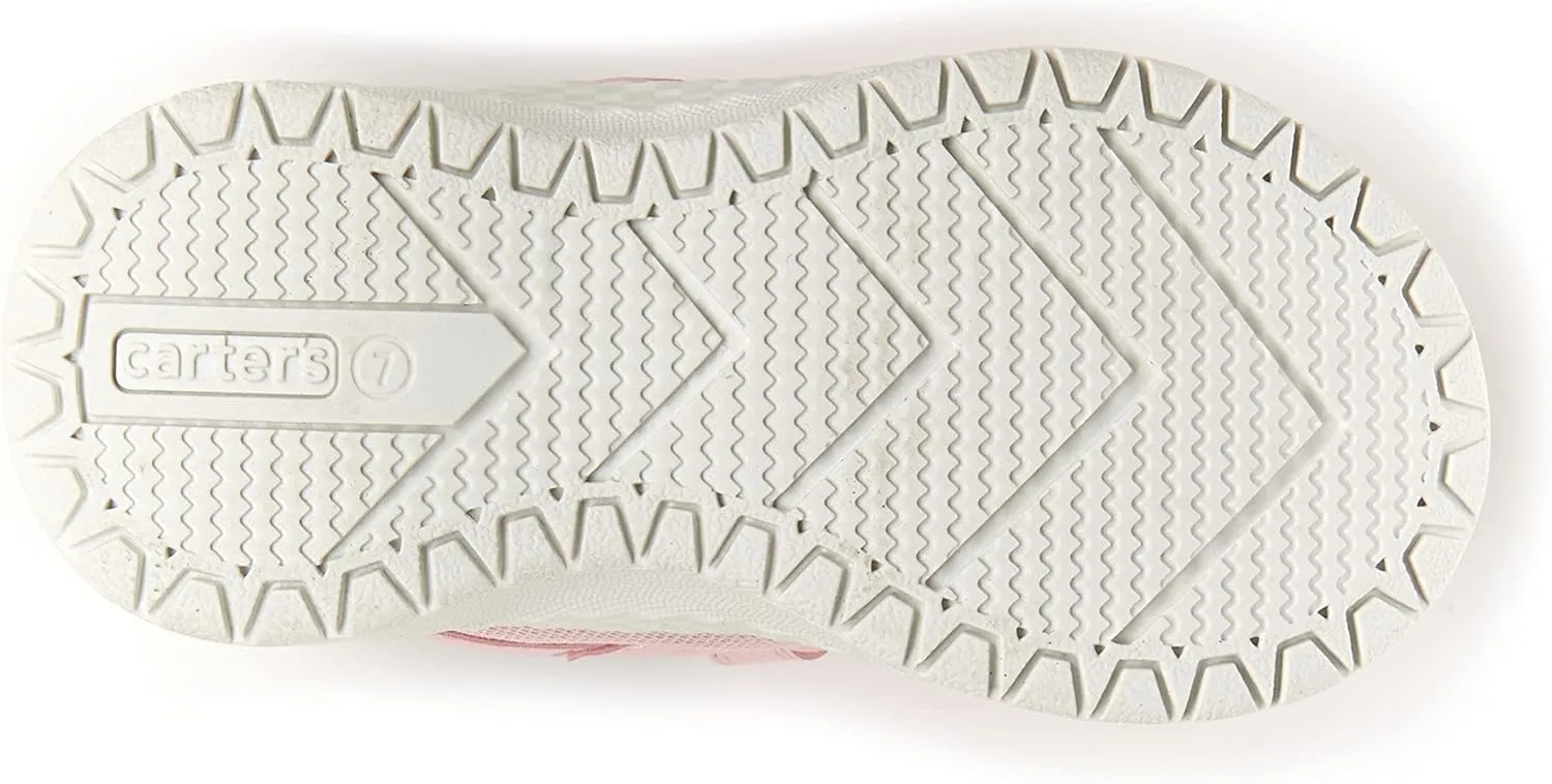 Carter's Unisex-Child James Sneaker