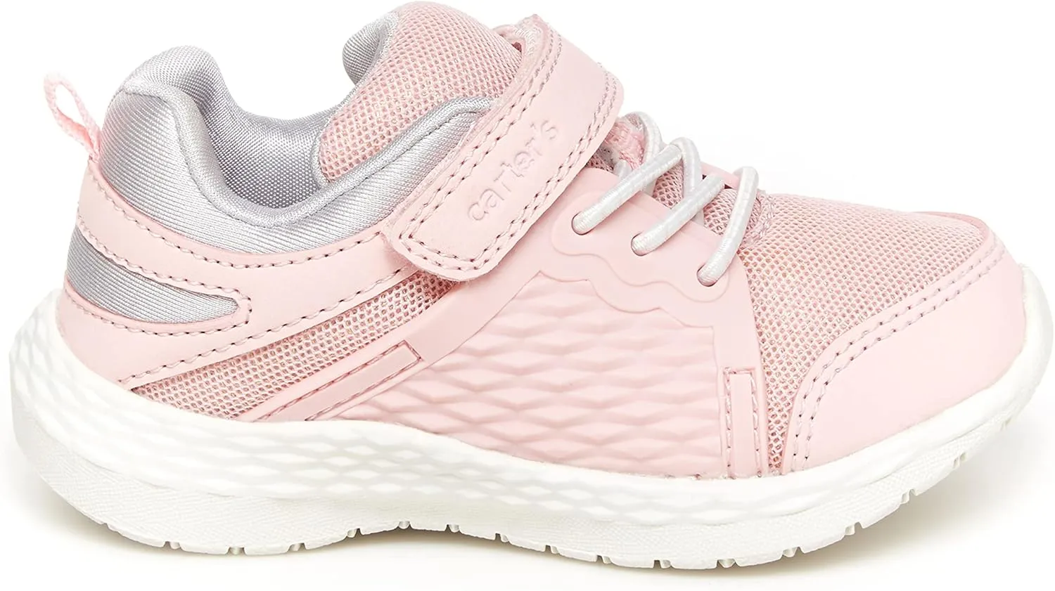Carter's Unisex-Child James Sneaker
