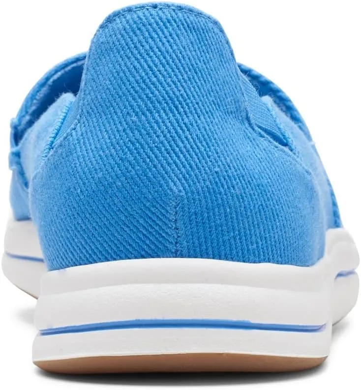 Clarks Women's Breeze Step Loafer