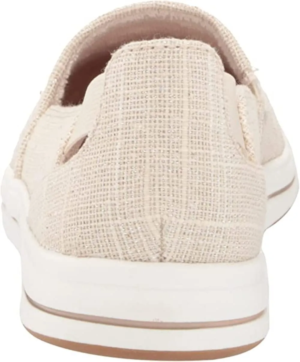 Clarks Women's Breeze Step Loafer