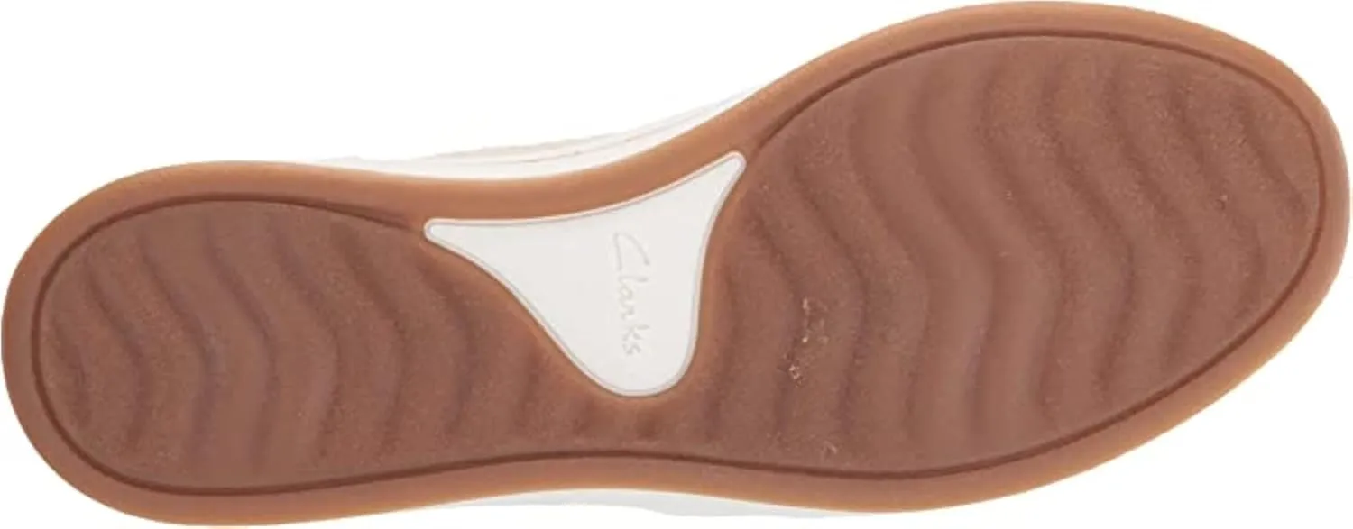 Clarks Women's Breeze Step Loafer