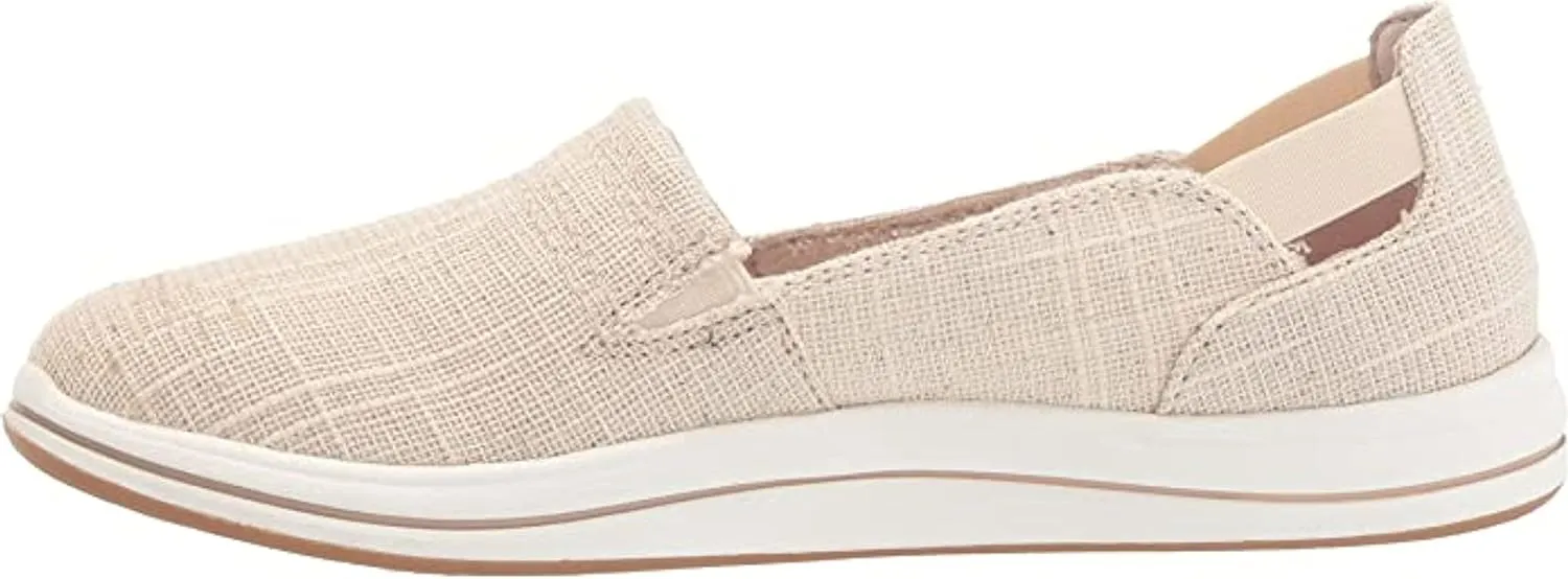 Clarks Women's Breeze Step Loafer