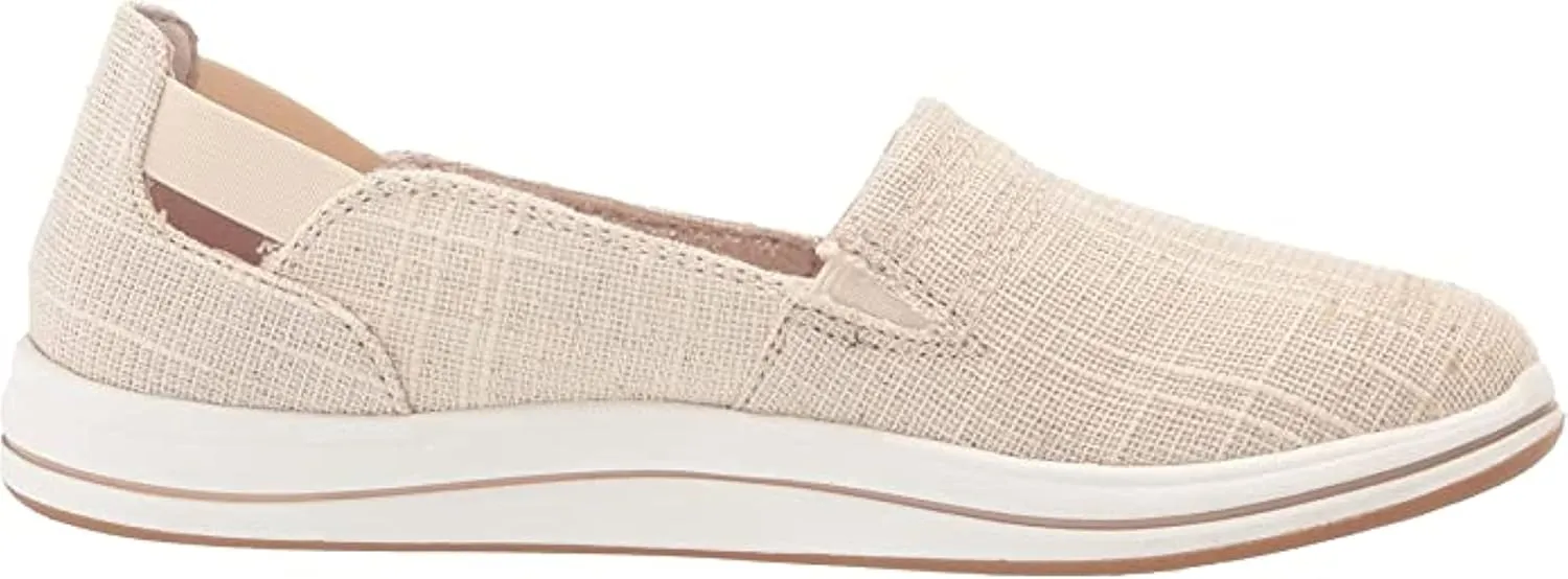 Clarks Women's Breeze Step Loafer