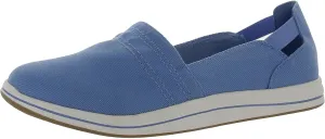 Clarks Women's Breeze Step Loafer